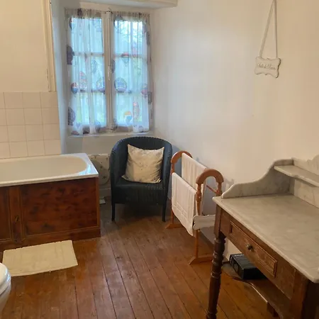 Le Bourg Holiday home Picauville