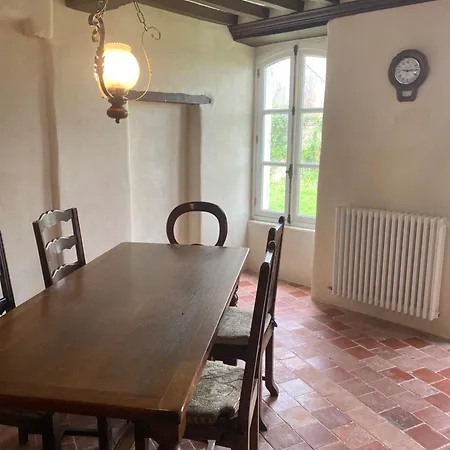 Le Bourg Holiday home *