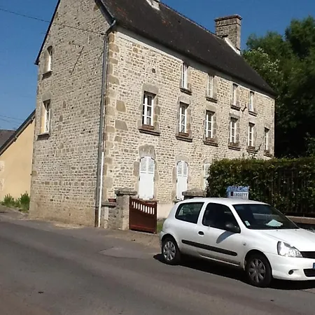 Le Bourg Holiday home