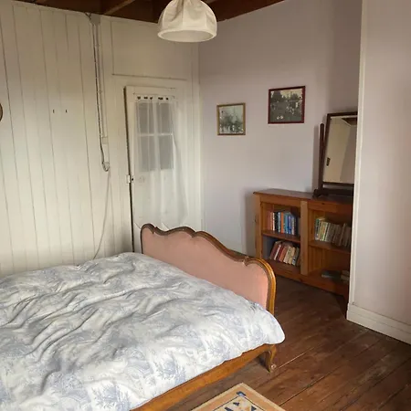 Holiday home Le Bourg