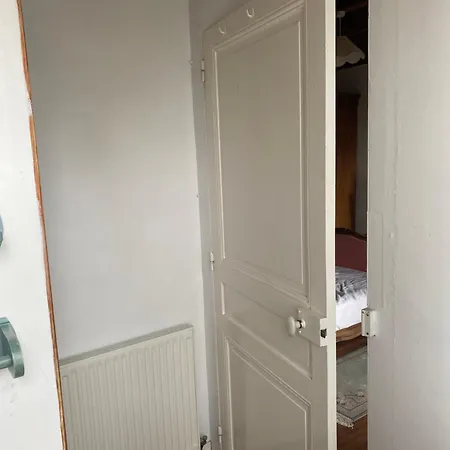 Holiday home Le Bourg
