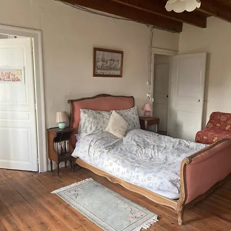 Holiday home Le Bourg