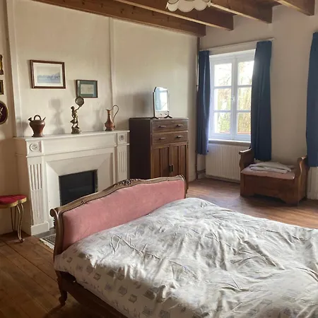 Le Bourg Holiday home
