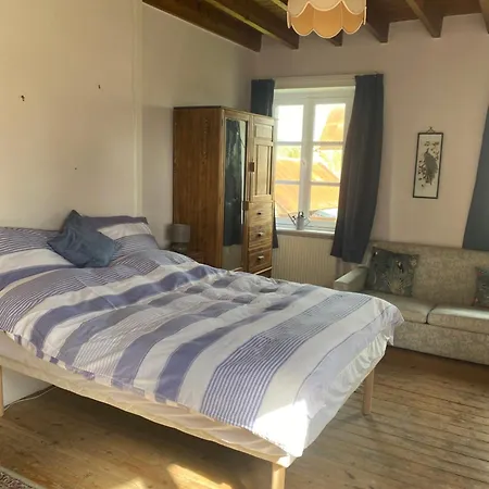 Le Bourg Holiday home Picauville
