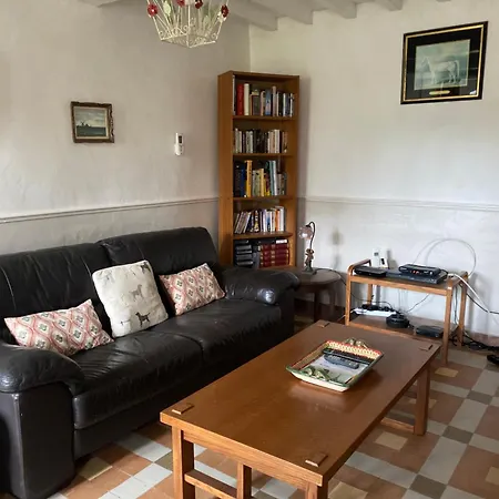 Holiday home Le Bourg *
