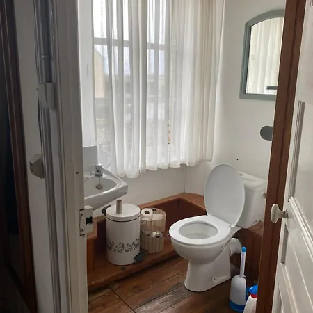 Holiday home Le Bourg Picauville
