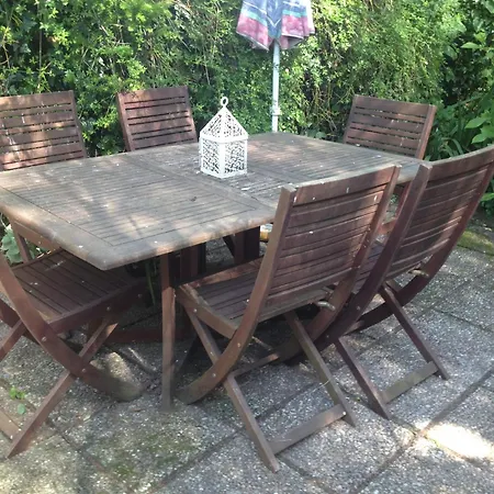 Le Bourg Holiday home