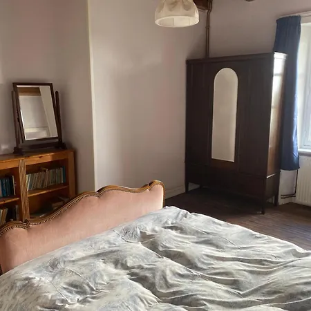 Casa de Férias Le Bourg