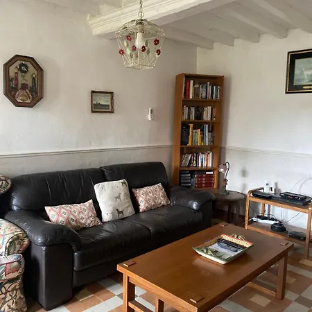 Casa de Férias Le Bourg