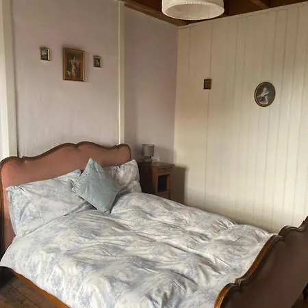 Casa de Férias Le Bourg *