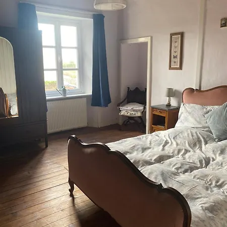 Casa de Férias Le Bourg
