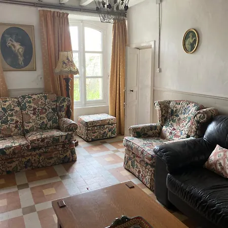 Casa de Férias Le Bourg Picauville